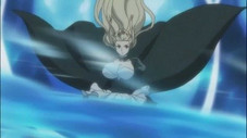 Le Sekirei de la destinée