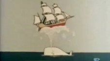La Baleine mythique (Touché La Tortue)