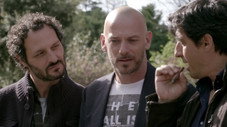 Épisode 1