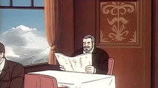 L'orient express