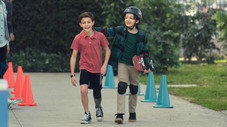 Le skateboard