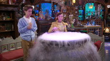 Épisode 11