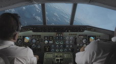 Chute dans le Pacifique (Vol Alaska Airlines 261)