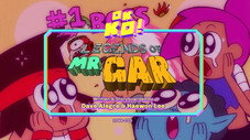 Épisode 16