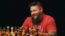 Kevin Owens