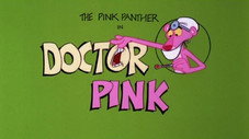 Docteur Panthère