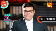 Épisode 391