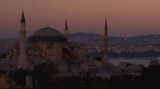 Byzance, empire romain d'Orient