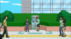 Épisode 5