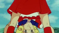 Une amie d'enfance