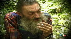 L'adieu d'un contrebandier