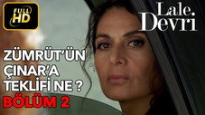 Épisode 2