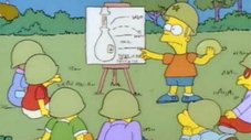 Bart, o General