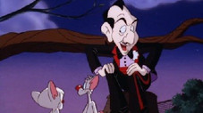 A Pinky And The Brain Halloween