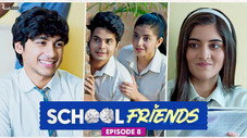 Épisode 8