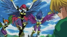 Premier duel