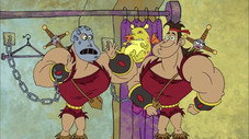 Épisode 12