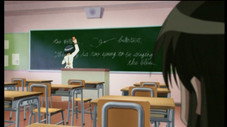 The Lolicon Uniform Fetishist Who Loves Peeping Pictures and Plays Girl Simulation Games