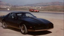 La course infernale
