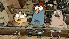 Épisode 18