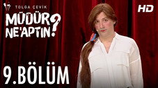 Épisode 9