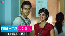 Épisode 20