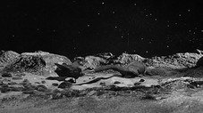 Le Monstre de l'espace