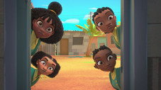 Épisode 1