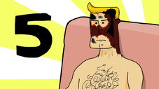 Épisode 5