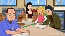 Épisode 10