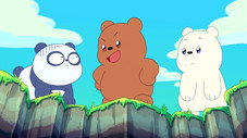 Épisode 15