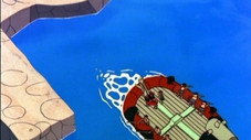 Le bateau ballon