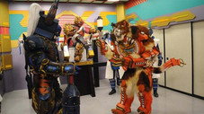 La guerre des OtomoNin ! Nekomata contre-attaque