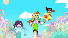Épisode 25