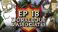 Épisode 18