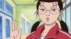 Une nouvelle prof on ne peut plus qualifiée !!