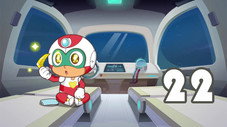 Épisode 22