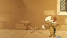 L'Épée Fantôme (Touché La Tortue)