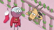 The Christmas Special (2)