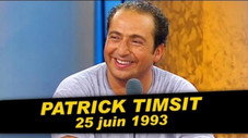 Emission du 25 juin 1993