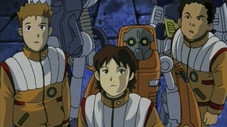 Épisode 8
