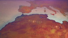 L'Afrique du Nord