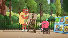 Épisode 1