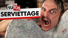 SERVIETTAGE