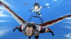 Épisode 14