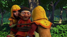 Épisode 3