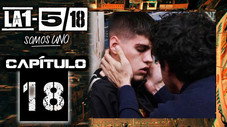 Épisode 18