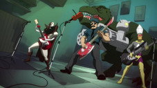 Épisode 12