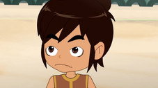 Épisode 11