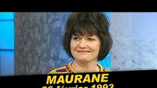 Emission du 26 février 1993